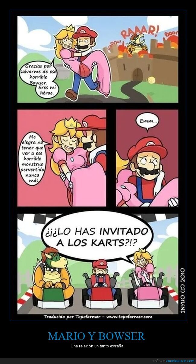 mario,bowser,peach,karts