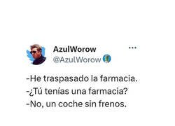 Enlace a Traspaso involuntario