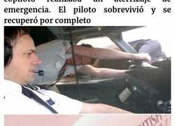 Enlace a Imágenes extrañamente terroríficas que pondrán a prueba tus nervios