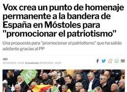 Enlace a Lo que el pueblo necesitaba