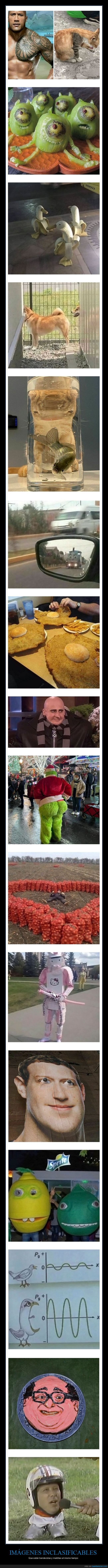 imágenes bendecidas,malditas