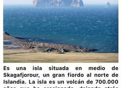 Enlace a Fascinantes islas del Atlántico que probablemente no conozcas