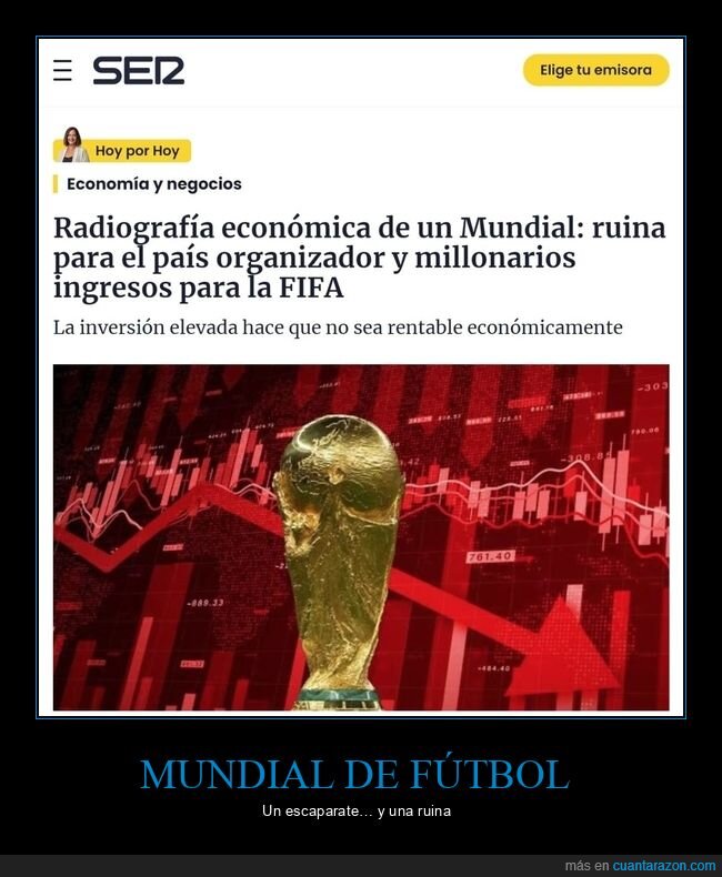 mundial,ruina,país,fifa