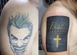 Enlace a Cambio de vida