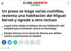 Enlace a Cómo ha dejado la habitación...