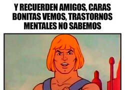 Enlace a Lo que no se ve...