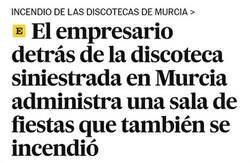 Enlace a Qué mala suerte tiene el pobre...