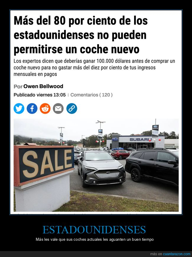 eeuu,permitirse,comprar,coche,nuevo