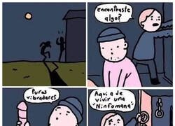 Enlace a La historia detrás de la noticia