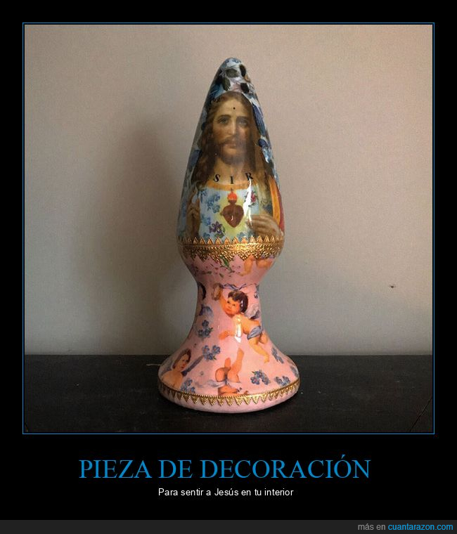 jes&uacute;s,plug,wtf