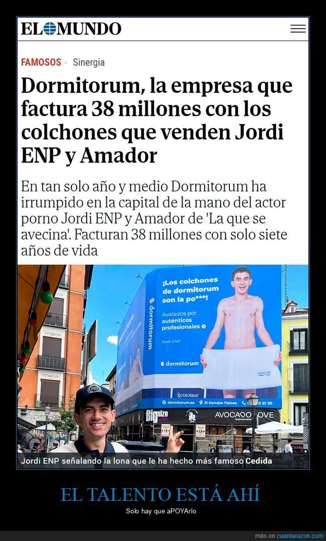 dormitorum,colchones,jordi enp