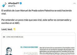 Enlace a Análisis sorprendente