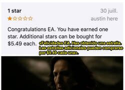 Enlace a Reseña para EA