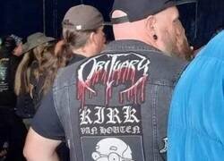 Enlace a Metal del bueno