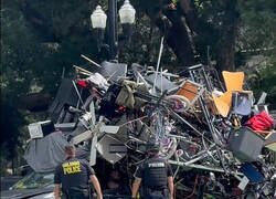 Enlace a ¿Hay algún problema agente?