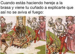 Enlace a Cuñado medieval