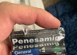 Enlace a Pilas de marca