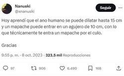 Enlace a Dato de interés