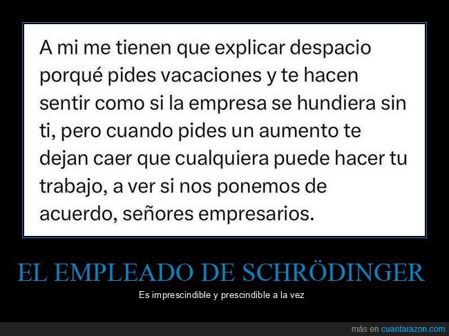 vacaciones,empresa,aumento,trabajo