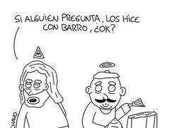 Enlace a Lo que no nos contaron