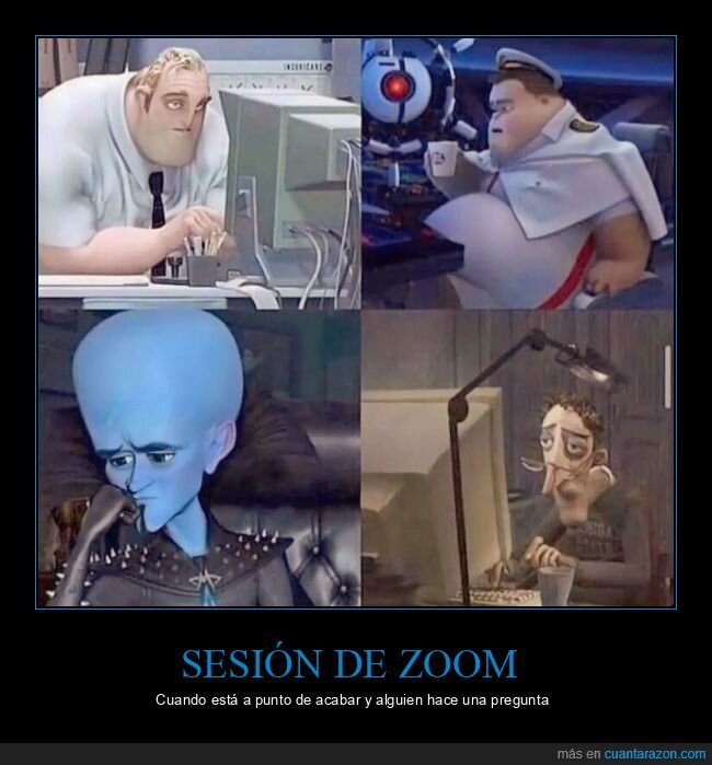 zoom,sesión,acabar,pregunta