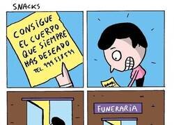 Enlace a El cuerpo que siempre has deseado