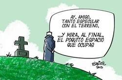 Enlace a Terreno reducido