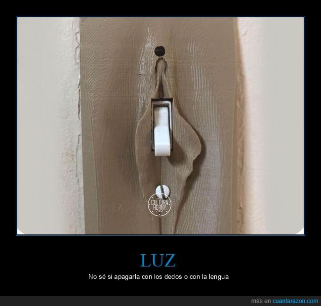 luz,interruptor,wtf