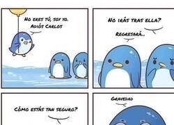 Enlace a Volverá...