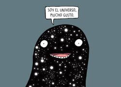 Enlace a Universo motivador