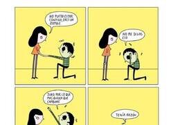 Enlace a Amor imposible