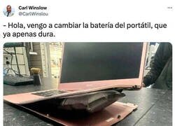 Enlace a Algo le pasa...