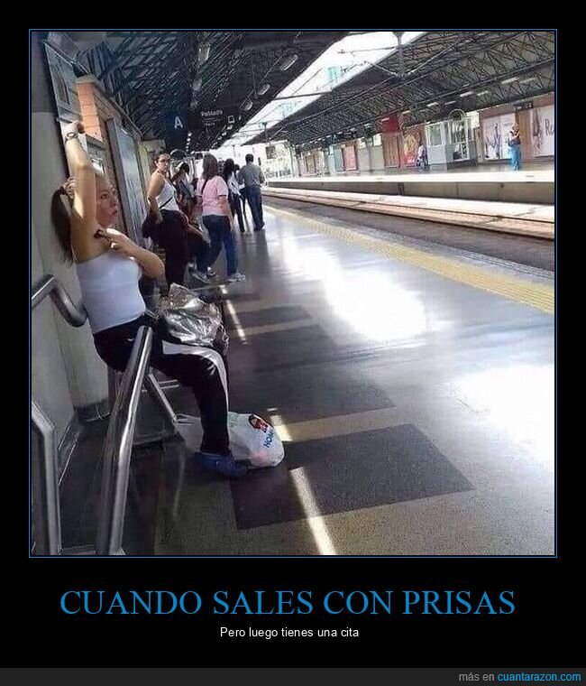 afeitándose,estación,sobaco,wtf