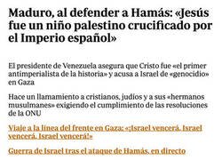 Enlace a Pero qué dice...