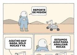 Enlace a Robot confundido