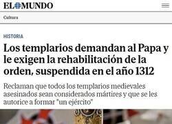 Enlace a ¿En qué año estamos?