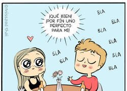 Enlace a El chico perfecto