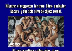 Enlace a Mujeres en la música