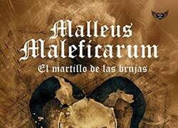 Enlace a La Biblia de los cazadores de brujas