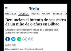 Enlace a Faltó poco...