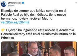 Enlace a Los medios ya le tienen en el punto de mira