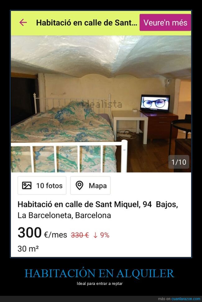 anuncios,piso,techo