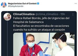 Enlace a Que majo el tal Enrique de Diego...