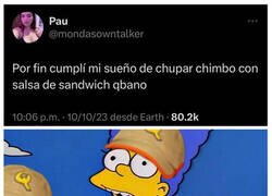 Enlace a Un sueño cumplido