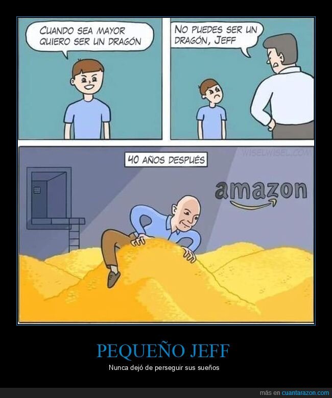 dragón,jeff bezos