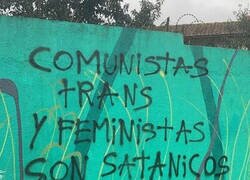 Enlace a Si lo pone en una pared debe de ser cierto