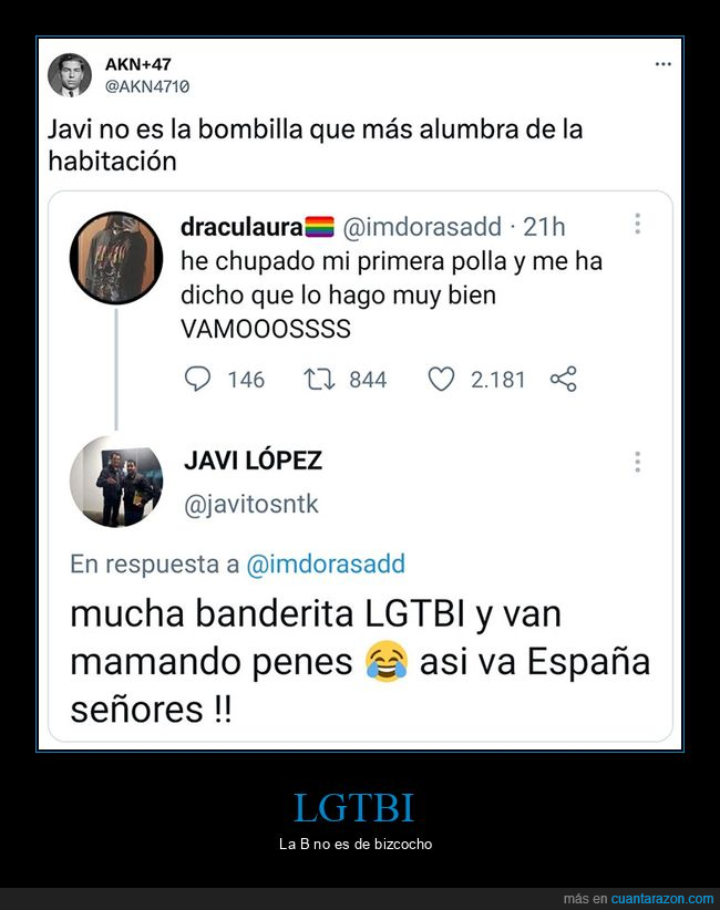 bandera,chupar,fails,lgbt