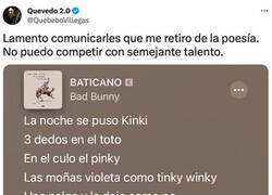 Enlace a Letras que te hacen reflexionar