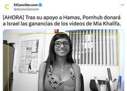 Enlace a Donar está en tu mano