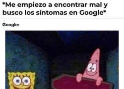 Enlace a Es mejor no buscar